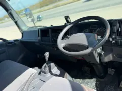 2017 Isuzu Kamyon & Elf Kıbrıs | KKTC İkinci El Satılık Araba - Thumbnail 2