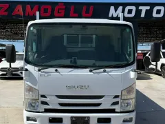 2017 Isuzu Kamyon & Elf Kıbrıs | KKTC İkinci El Satılık Araba - Thumbnail 3
