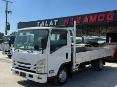 2017 Isuzu Kamyon & Elf Kıbrıs | KKTC İkinci El Satılık Araba - Thumbnail 4