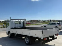 2017 Isuzu Kamyon & Elf Kıbrıs | KKTC İkinci El Satılık Araba - Thumbnail 5