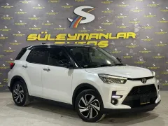 2023 Toyota Raize  Kıbrıs | KKTC İkinci El Satılık Araba - Thumbnail 1