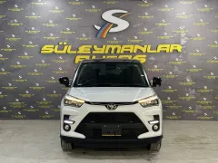 2023 Toyota Raize  Kıbrıs | KKTC İkinci El Satılık Araba - Thumbnail 2