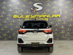 2023 Toyota Raize  Kıbrıs | KKTC İkinci El Satılık Araba - Thumbnail 5