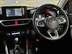 2023 Toyota Raize  Kıbrıs | KKTC İkinci El Satılık Araba - Thumbnail 7