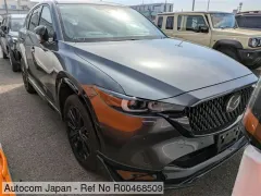 2024 Mazda CX-5  Kıbrıs | KKTC İkinci El Satılık Araba - Thumbnail 2