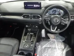 2024 Mazda CX-5  Kıbrıs | KKTC İkinci El Satılık Araba - Thumbnail 5