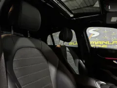 2021 Mercedes-Benz GLC 220d Kıbrıs | KKTC İkinci El Satılık Araba - Thumbnail 3