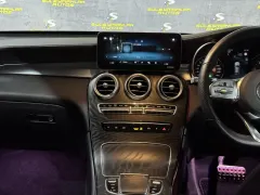 2021 Mercedes-Benz GLC 220d Kıbrıs | KKTC İkinci El Satılık Araba - Thumbnail 6