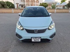 2022 Honda Fit 1.5 Crosstar Kıbrıs | KKTC İkinci El Satılık Araba - Thumbnail 4