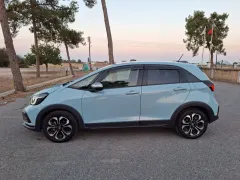 2022 Honda Fit 1.5 Crosstar Kıbrıs | KKTC İkinci El Satılık Araba - Thumbnail 6