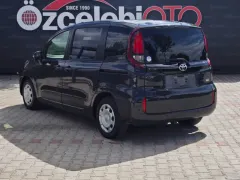 2023 Toyota Sienta Sienta 1.5 Hybrid CVT Kıbrıs | KKTC İkinci El Satılık Araba - Thumbnail 4