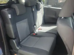 2023 Toyota Sienta Sienta 1.5 Hybrid CVT Kıbrıs | KKTC İkinci El Satılık Araba - Thumbnail 6