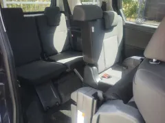 2023 Toyota Sienta Sienta 1.5 Hybrid CVT Kıbrıs | KKTC İkinci El Satılık Araba - Thumbnail 7