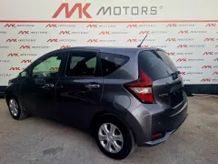 2021 Nissan Note 1.2 Kıbrıs | KKTC İkinci El Satılık Araba - Thumbnail 3