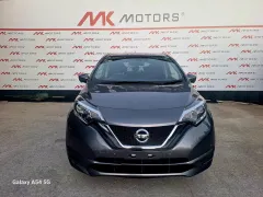 2021 Nissan Note 1.2 Kıbrıs | KKTC İkinci El Satılık Araba - Thumbnail 4