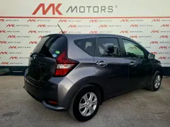 2021 Nissan Note 1.2 Kıbrıs | KKTC İkinci El Satılık Araba - Thumbnail 5