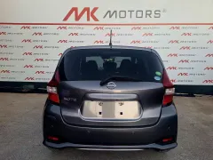 2021 Nissan Note 1.2 Kıbrıs | KKTC İkinci El Satılık Araba - Thumbnail 6