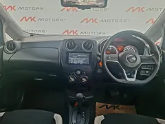 2021 Nissan Note 1.2 Kıbrıs | KKTC İkinci El Satılık Araba - Thumbnail 7
