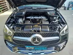 2022 Mercedes-Benz GLE 400 d 4Matic AMG Kıbrıs | KKTC İkinci El Satılık Araba - Thumbnail 2