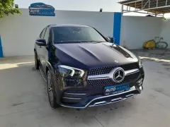 2022 Mercedes-Benz GLE 400 d 4Matic AMG Kıbrıs | KKTC İkinci El Satılık Araba - Thumbnail 3