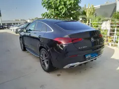 2022 Mercedes-Benz GLE 400 d 4Matic AMG Kıbrıs | KKTC İkinci El Satılık Araba - Thumbnail 5