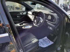 2022 Mercedes-Benz GLE 400 d 4Matic AMG Kıbrıs | KKTC İkinci El Satılık Araba - Thumbnail 6