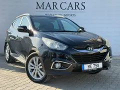 2012 Hyundai ix35 ix35  Kıbrıs | KKTC İkinci El Satılık Araba - Thumbnail 1