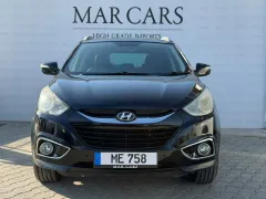 2012 Hyundai ix35 ix35  Kıbrıs | KKTC İkinci El Satılık Araba - Thumbnail 2