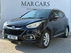 2012 Hyundai ix35 ix35  Kıbrıs | KKTC İkinci El Satılık Araba - Thumbnail 3