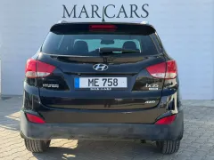 2012 Hyundai ix35 ix35  Kıbrıs | KKTC İkinci El Satılık Araba - Thumbnail 4