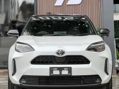 2023 Toyota Yaris Cross 1.5 Kıbrıs | KKTC İkinci El Satılık Araba - Thumbnail 1