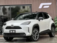 2023 Toyota Yaris Cross 1.5 Kıbrıs | KKTC İkinci El Satılık Araba - Thumbnail 2