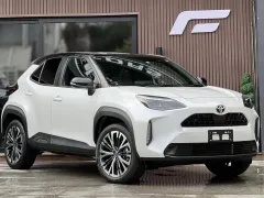 2023 Toyota Yaris Cross 1.5 Kıbrıs | KKTC İkinci El Satılık Araba - Thumbnail 3