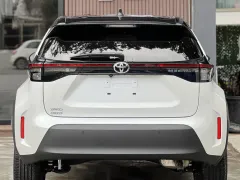 2023 Toyota Yaris Cross 1.5 Kıbrıs | KKTC İkinci El Satılık Araba - Thumbnail 4