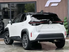 2023 Toyota Yaris Cross 1.5 Kıbrıs | KKTC İkinci El Satılık Araba - Thumbnail 5