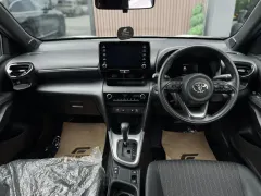 2023 Toyota Yaris Cross 1.5 Kıbrıs | KKTC İkinci El Satılık Araba - Thumbnail 7