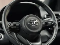 2023 Toyota Yaris Cross 1.5 Kıbrıs | KKTC İkinci El Satılık Araba - Thumbnail 8