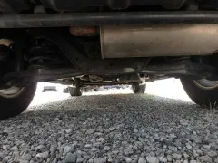 1999 Mitsubishi Pajero 3.2 DI Kıbrıs | KKTC İkinci El Satılık Araba - Thumbnail 2