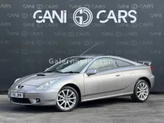 2001 Toyota Celica  Kıbrıs | KKTC İkinci El Satılık Araba - Thumbnail 2