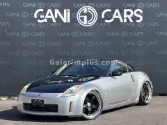 2002 Nissan 350 Z  Kıbrıs | KKTC İkinci El Satılık Araba - Thumbnail 2