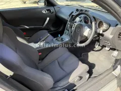 2002 Nissan 350 Z  Kıbrıs | KKTC İkinci El Satılık Araba - Thumbnail 6