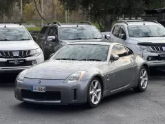 2003 Nissan 350 Z  Kıbrıs | KKTC İkinci El Satılık Araba - Thumbnail 2