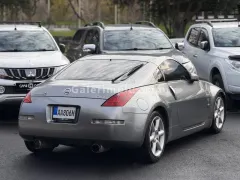 2003 Nissan 350 Z  Kıbrıs | KKTC İkinci El Satılık Araba - Thumbnail 3