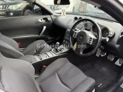 2003 Nissan 350 Z  Kıbrıs | KKTC İkinci El Satılık Araba - Thumbnail 5