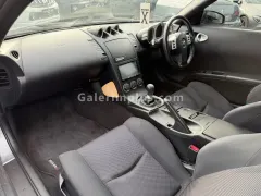 2003 Nissan 350 Z  Kıbrıs | KKTC İkinci El Satılık Araba - Thumbnail 6