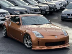 2004 Nissan 350 Z  Kıbrıs | KKTC İkinci El Satılık Araba - Thumbnail 1