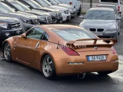 2004 Nissan 350 Z  Kıbrıs | KKTC İkinci El Satılık Araba - Thumbnail 3