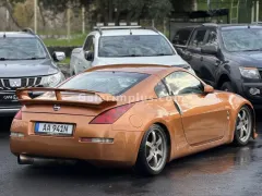 2004 Nissan 350 Z  Kıbrıs | KKTC İkinci El Satılık Araba - Thumbnail 4