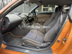 2004 Nissan 350 Z  Kıbrıs | KKTC İkinci El Satılık Araba - Thumbnail 5