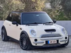 2004 Mini Cooper Cooper  Kıbrıs | KKTC İkinci El Satılık Araba - Thumbnail 1